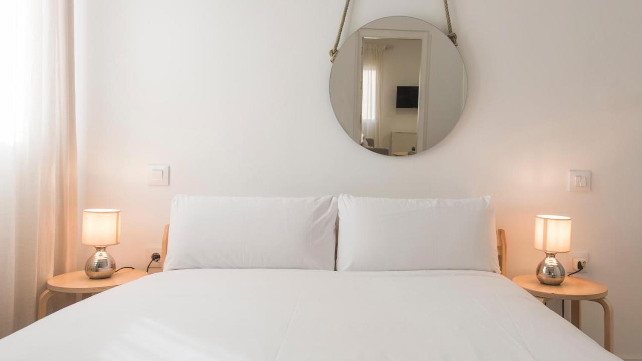 Apartamentos Dimax By Toledo Ap Exterior photo