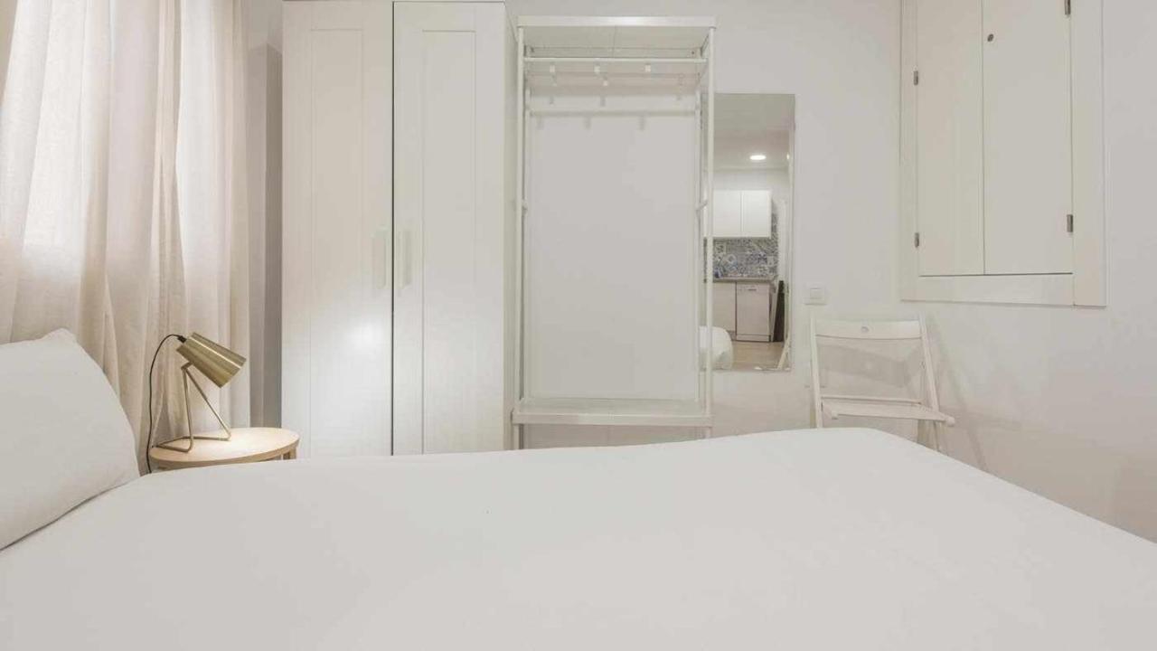 Apartamentos Dimax By Toledo Ap Room photo