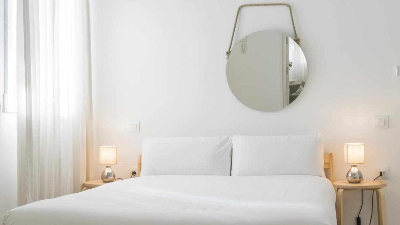 Apartamentos Dimax By Toledo Ap Exterior photo