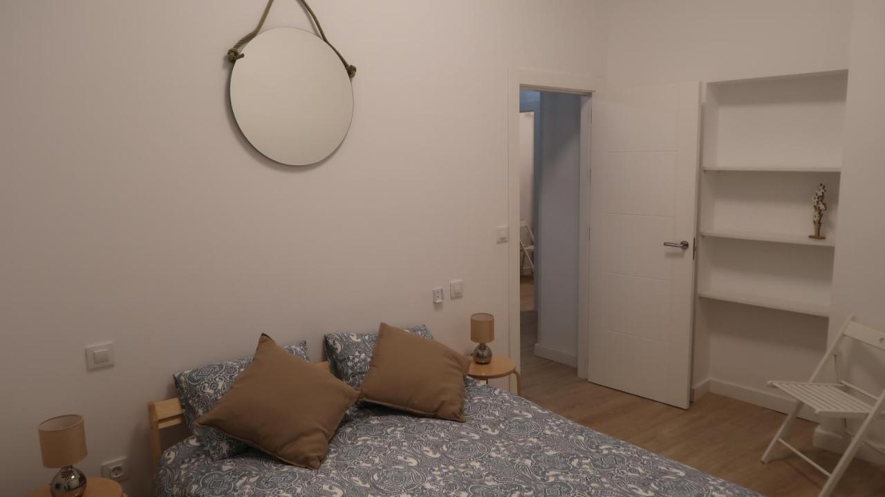 Apartamentos Dimax By Toledo Ap Exterior photo