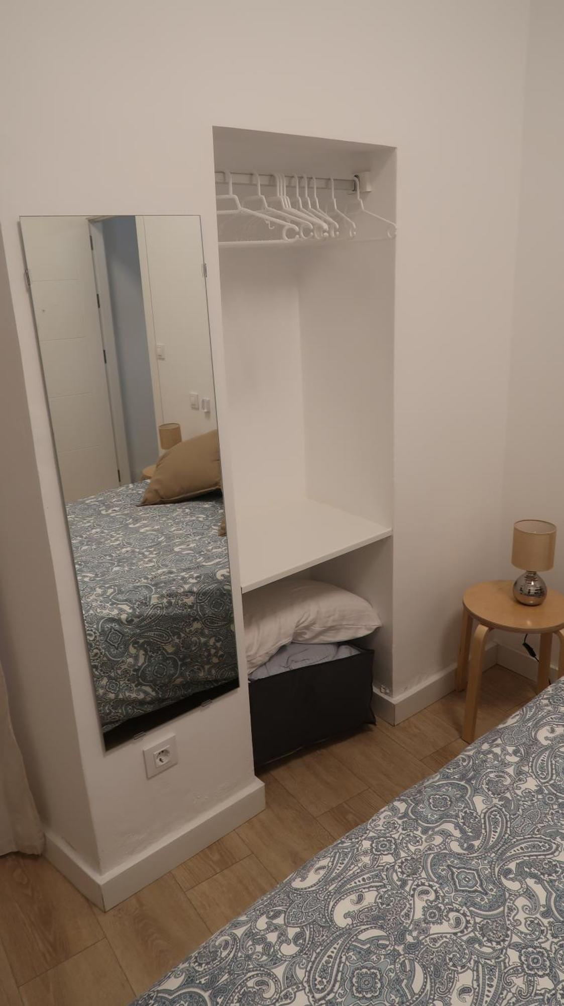 Apartamentos Dimax By Toledo Ap Room photo